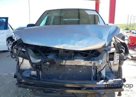 2008 Chevrolet Uplander Ls from USA, damaged, VIN 1GNDV23148D183854